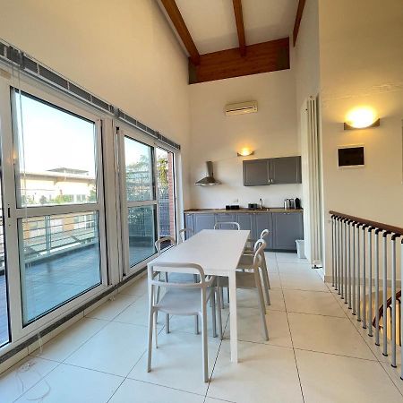 Апартаменты Accomodo Mit48 Trivanotortona Милан Экстерьер фото