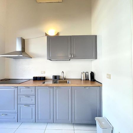 Апартаменты Accomodo Mit48 Trivanotortona Милан Экстерьер фото